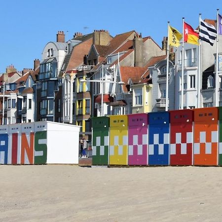 Fyl Hotel Saint Pol Dunkirk Екстериор снимка