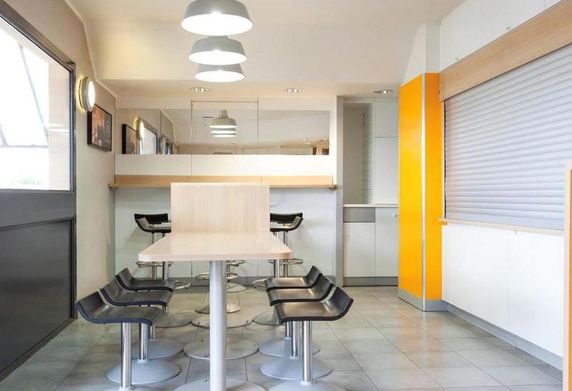 Fyl Hotel Saint Pol Dunkirk Екстериор снимка