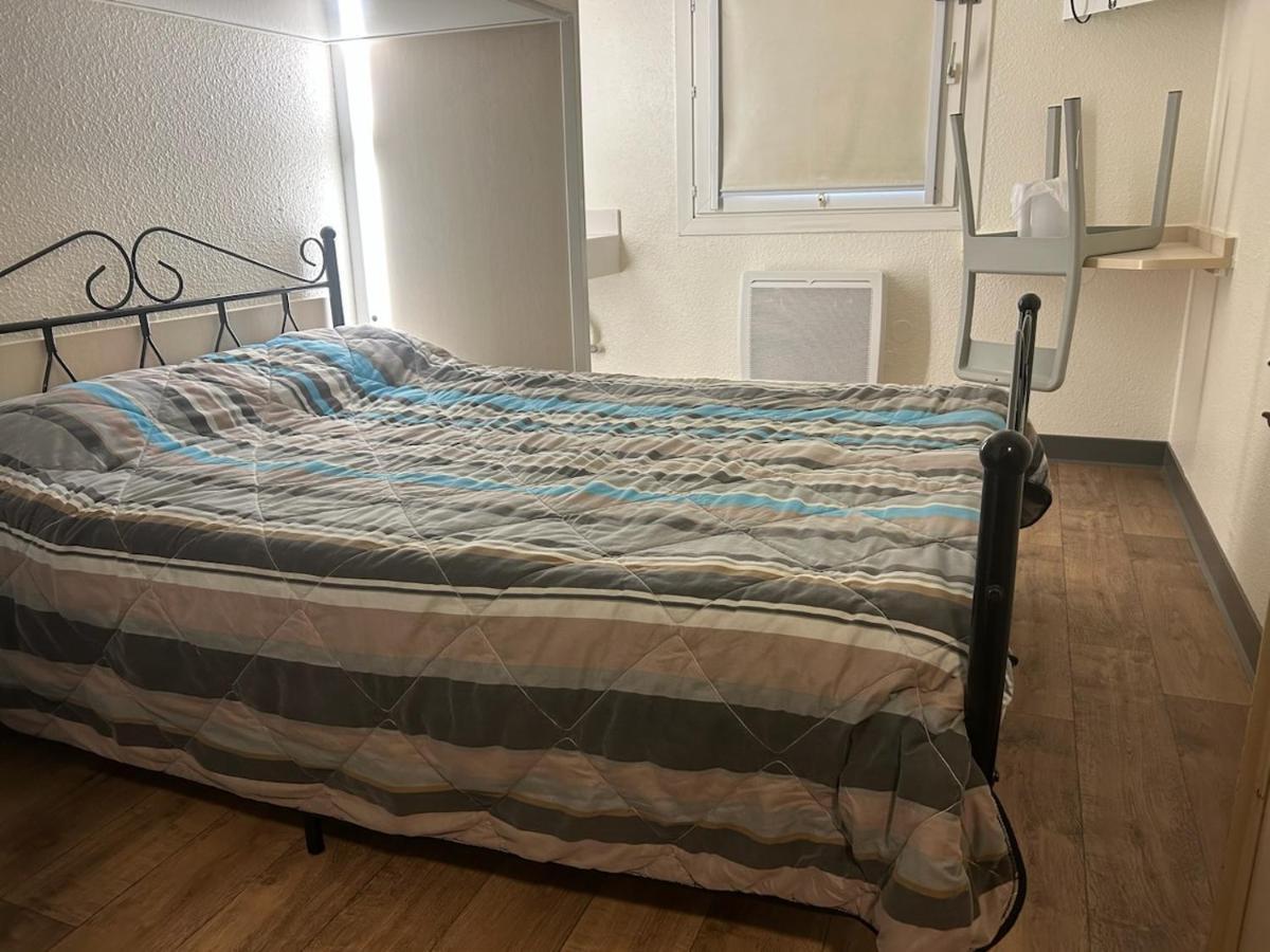 Fyl Hotel Saint Pol Dunkirk Екстериор снимка