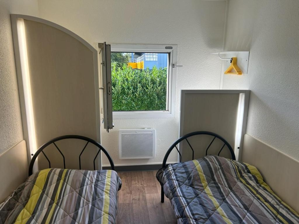 Fyl Hotel Saint Pol Dunkirk Екстериор снимка