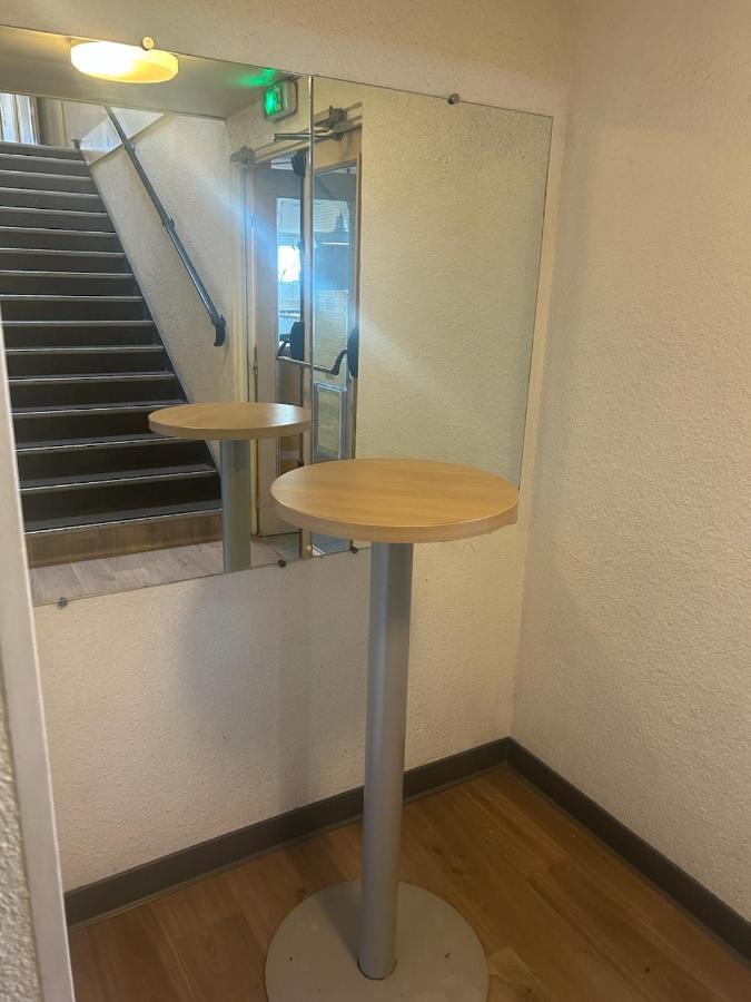 Fyl Hotel Saint Pol Dunkirk Екстериор снимка