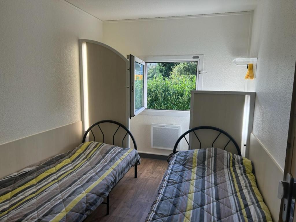 Fyl Hotel Saint Pol Dunkirk Екстериор снимка