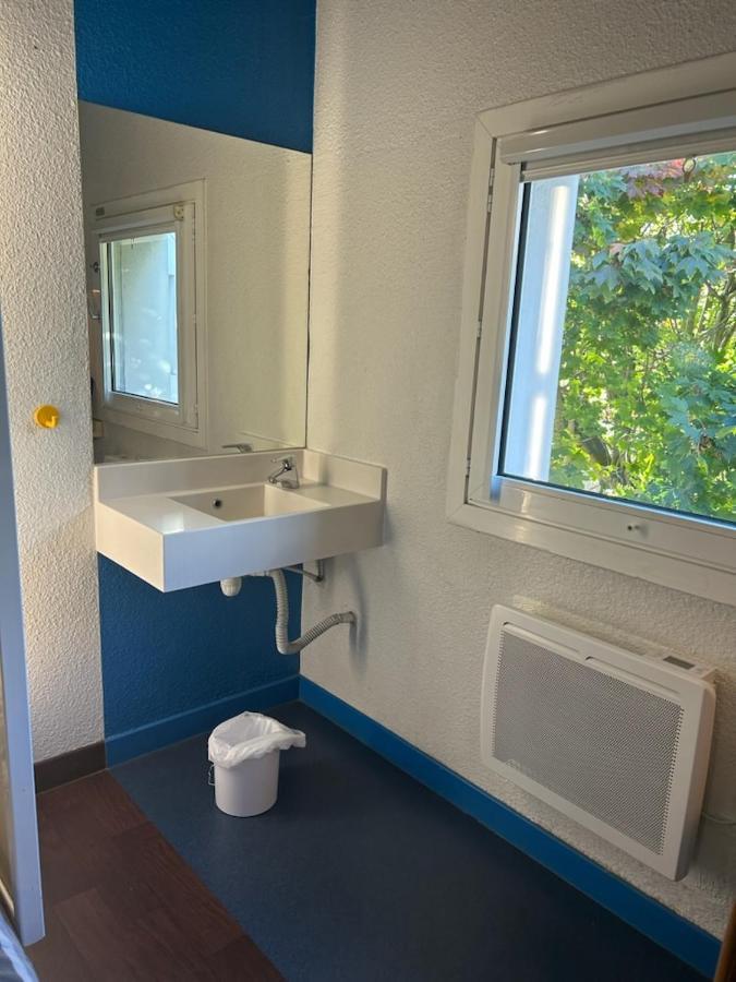 Fyl Hotel Saint Pol Dunkirk Екстериор снимка
